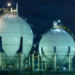 Biden calls moratorium on US LNG exports